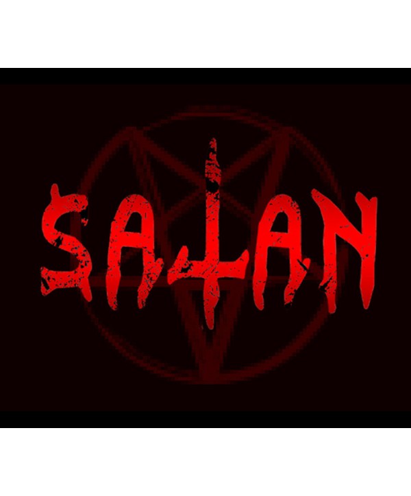SATAN Steam Key GLOBAL